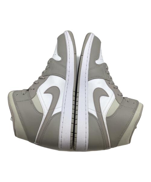 NIKE（ナイキ）NIKE (ナイキ) エアジョーダン1 ミッド 
