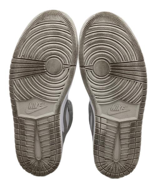 NIKE（ナイキ）NIKE (ナイキ) エアジョーダン1 ミッド 