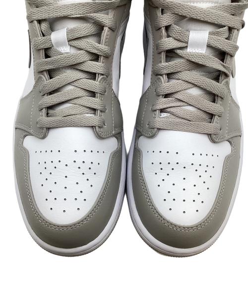NIKE（ナイキ）NIKE (ナイキ) エアジョーダン1 ミッド 