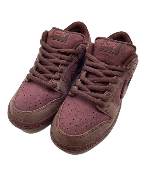 NIKE SB（ナイキエスビー）NIKE SB (ナイキエスビー) ダンク ロー プレミアム シティ オブ ラブ 