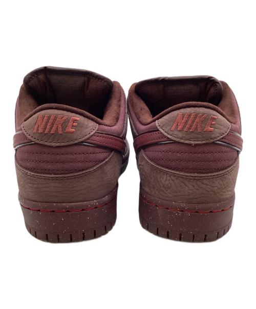 NIKE SB（ナイキエスビー）NIKE SB (ナイキエスビー) ダンク ロー プレミアム シティ オブ ラブ 