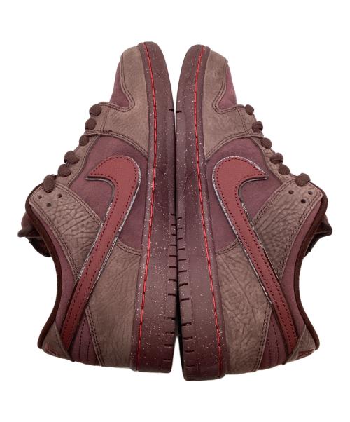 NIKE SB（ナイキエスビー）NIKE SB (ナイキエスビー) ダンク ロー プレミアム シティ オブ ラブ 