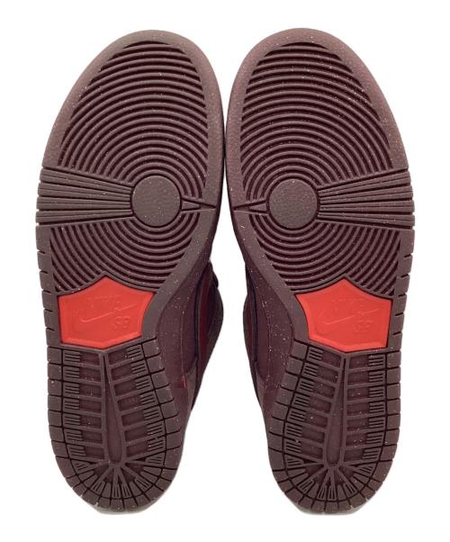 NIKE SB（ナイキエスビー）NIKE SB (ナイキエスビー) ダンク ロー プレミアム シティ オブ ラブ 