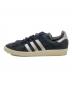adidas (アディダス) キャンパス 80s ブラック サイズ:27：7000円