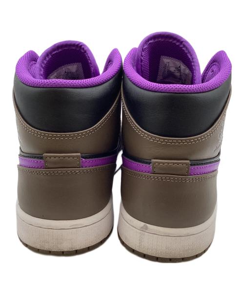 NIKE（ナイキ）NIKE (ナイキ) エアジョーダン1 ミッド 