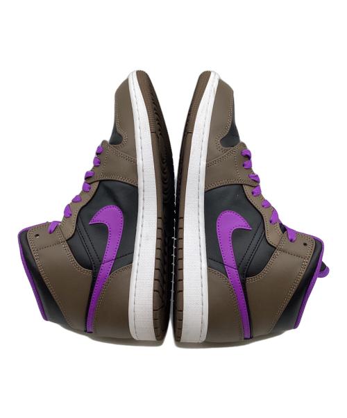 NIKE（ナイキ）NIKE (ナイキ) エアジョーダン1 ミッド 