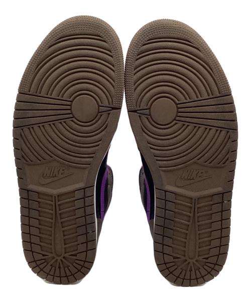 NIKE（ナイキ）NIKE (ナイキ) エアジョーダン1 ミッド 