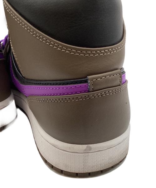 NIKE（ナイキ）NIKE (ナイキ) エアジョーダン1 ミッド 