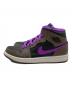 NIKE (ナイキ) エアジョーダン1 ミッド 