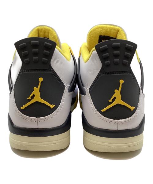 NIKE（ナイキ）NIKE (ナイキ) ウィメンズ エアジョーダン4 レトロ 