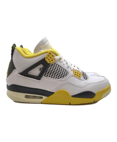 NIKE（ナイキ）NIKE (ナイキ) ウィメンズ エアジョーダン4 レトロ 