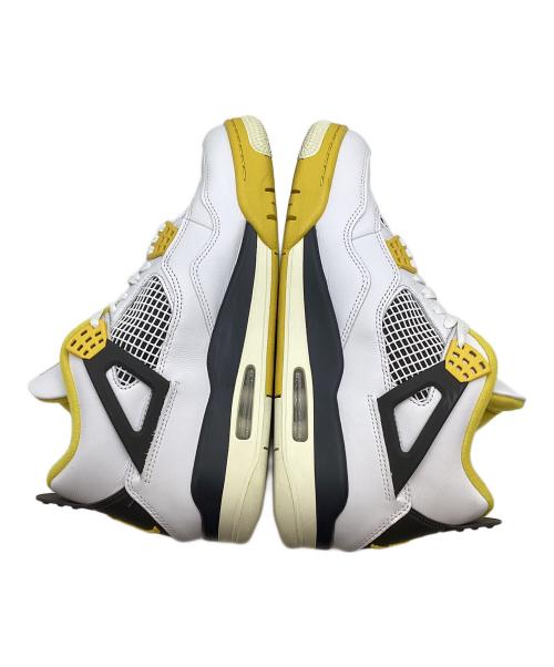 NIKE（ナイキ）NIKE (ナイキ) ウィメンズ エアジョーダン4 レトロ 