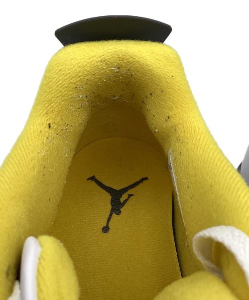 NIKE（ナイキ）NIKE (ナイキ) ウィメンズ エアジョーダン4 レトロ 