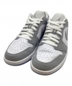 NIKEナイキ）の古着「ウィメンズ エアジョーダン1 ロー 