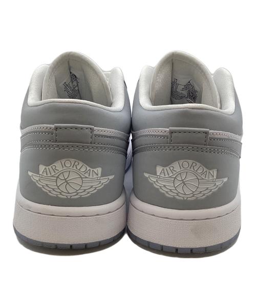 NIKE（ナイキ）NIKE (ナイキ) ウィメンズ エアジョーダン1 ロー 