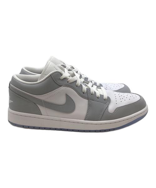 NIKE（ナイキ）NIKE (ナイキ) ウィメンズ エアジョーダン1 ロー 