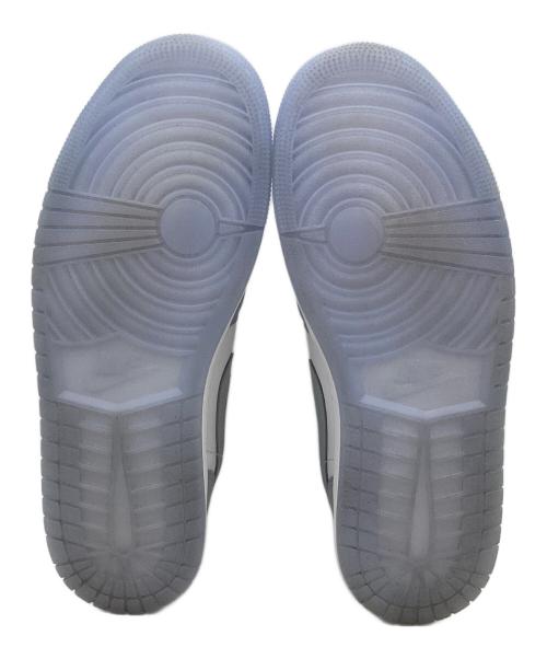 NIKE（ナイキ）NIKE (ナイキ) ウィメンズ エアジョーダン1 ロー 