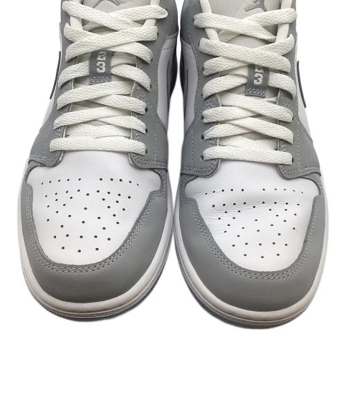 NIKE（ナイキ）NIKE (ナイキ) ウィメンズ エアジョーダン1 ロー 