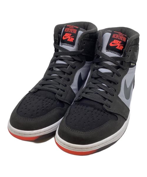 NIKE（ナイキ）NIKE (ナイキ) エアジョーダン1 エレメント ゴアテックス 