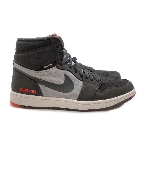 NIKE（ナイキ）NIKE (ナイキ) エアジョーダン1 エレメント ゴアテックス 