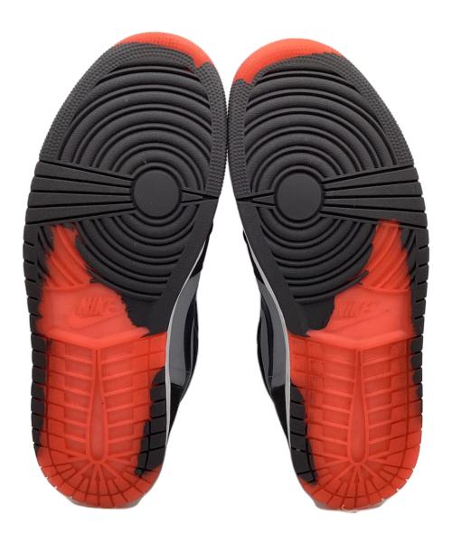 NIKE（ナイキ）NIKE (ナイキ) エアジョーダン1 エレメント ゴアテックス 