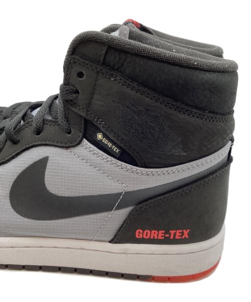NIKE（ナイキ）NIKE (ナイキ) エアジョーダン1 エレメント ゴアテックス 