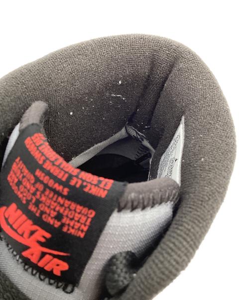 NIKE（ナイキ）NIKE (ナイキ) エアジョーダン1 エレメント ゴアテックス 