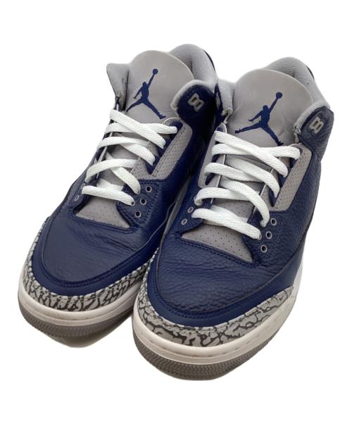 NIKE（ナイキ）NIKE (ナイキ) エアジョーダン3 