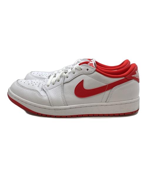 NIKE（ナイキ）NIKE (ナイキ) エアジョーダン1 レトロ ロー OG 