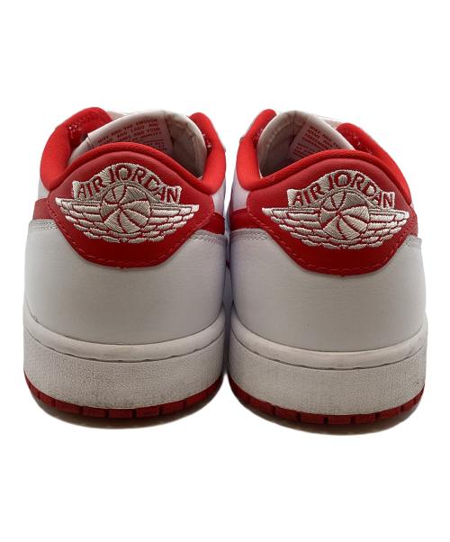 NIKE（ナイキ）NIKE (ナイキ) エアジョーダン1 レトロ ロー OG 