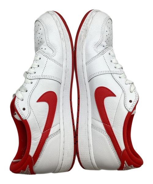NIKE（ナイキ）NIKE (ナイキ) エアジョーダン1 レトロ ロー OG 