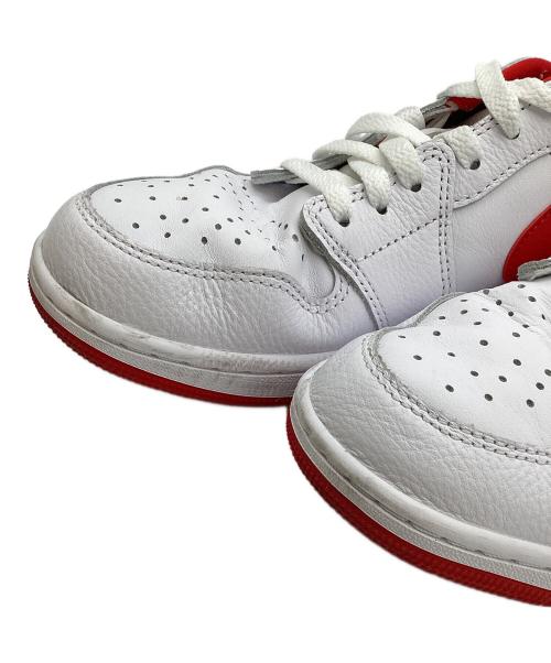 NIKE（ナイキ）NIKE (ナイキ) エアジョーダン1 レトロ ロー OG 