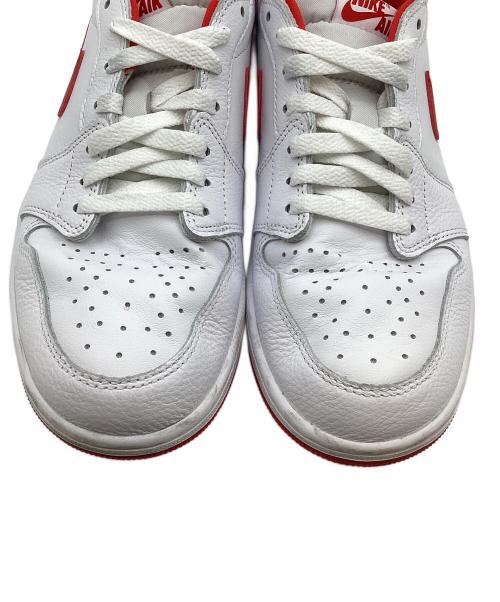 NIKE（ナイキ）NIKE (ナイキ) エアジョーダン1 レトロ ロー OG 
