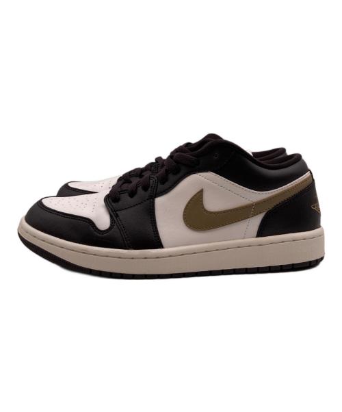 NIKE（ナイキ）NIKE (ナイキ) ウィメンズ エアジョーダン1 ロー 