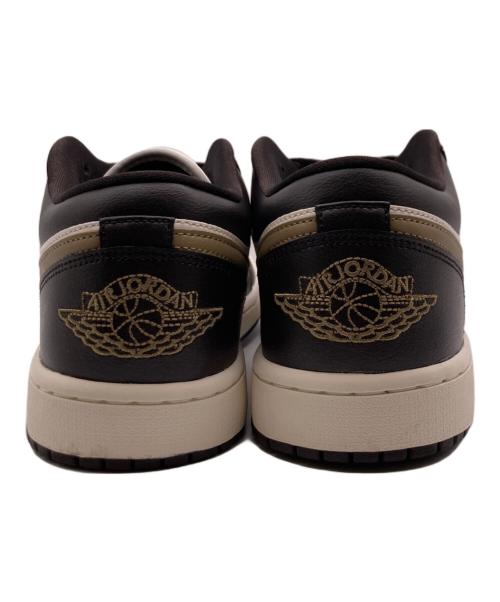NIKE（ナイキ）NIKE (ナイキ) ウィメンズ エアジョーダン1 ロー 