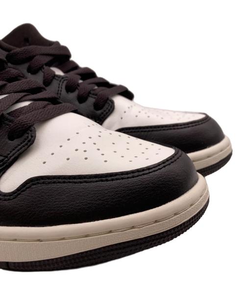 NIKE（ナイキ）NIKE (ナイキ) ウィメンズ エアジョーダン1 ロー 