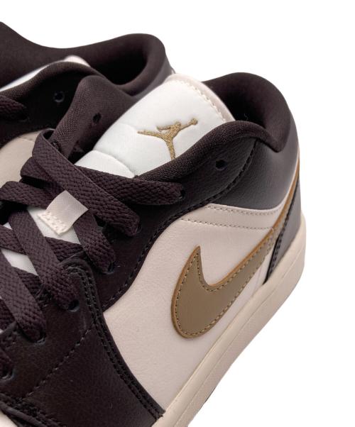 NIKE（ナイキ）NIKE (ナイキ) ウィメンズ エアジョーダン1 ロー 