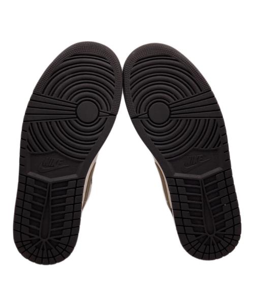 NIKE（ナイキ）NIKE (ナイキ) ウィメンズ エアジョーダン1 ロー 