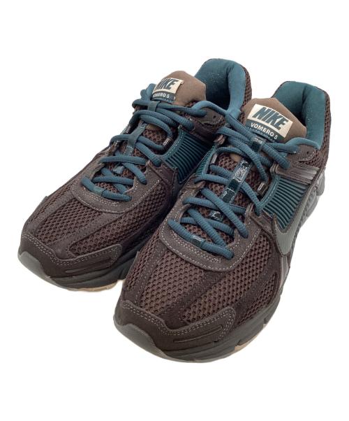 NIKE（ナイキ）NIKE (ナイキ) ズーム ボメロ5 プレミアム 