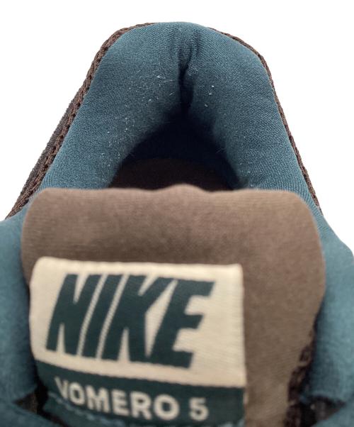 NIKE（ナイキ）NIKE (ナイキ) ズーム ボメロ5 プレミアム 