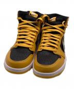 NIKEナイキ）の古着「エアジョーダン1 ハイ OG 