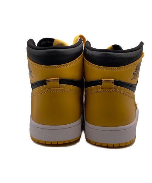 NIKE（ナイキ）NIKE (ナイキ) エアジョーダン1 ハイ OG 