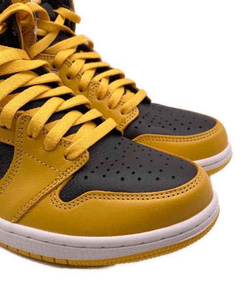 NIKE（ナイキ）NIKE (ナイキ) エアジョーダン1 ハイ OG 