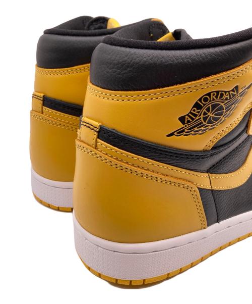 NIKE（ナイキ）NIKE (ナイキ) エアジョーダン1 ハイ OG 