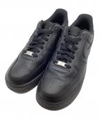 NIKEナイキ）の古着「エアフォース1 ロー 