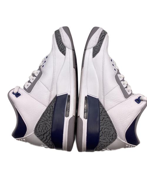 NIKE（ナイキ）NIKE (ナイキ) エアジョーダン3 レトロ 