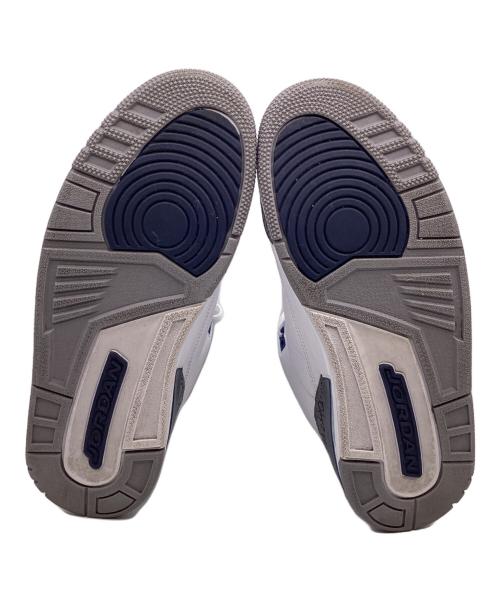 NIKE（ナイキ）NIKE (ナイキ) エアジョーダン3 レトロ 