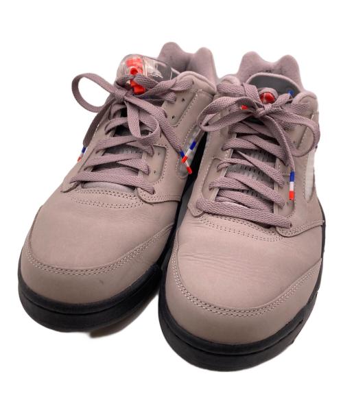 NIKE（ナイキ）NIKE (ナイキ) Paris Saint-Germain (PSG) エアジョーダン5 レトロ ロー 