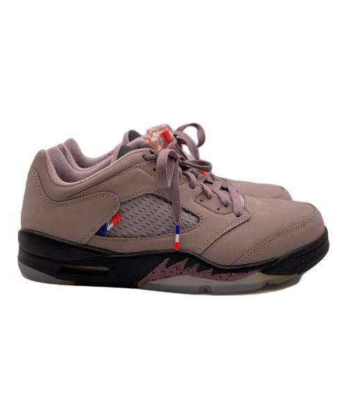 NIKE（ナイキ）NIKE (ナイキ) Paris Saint-Germain (PSG) エアジョーダン5 レトロ ロー 
