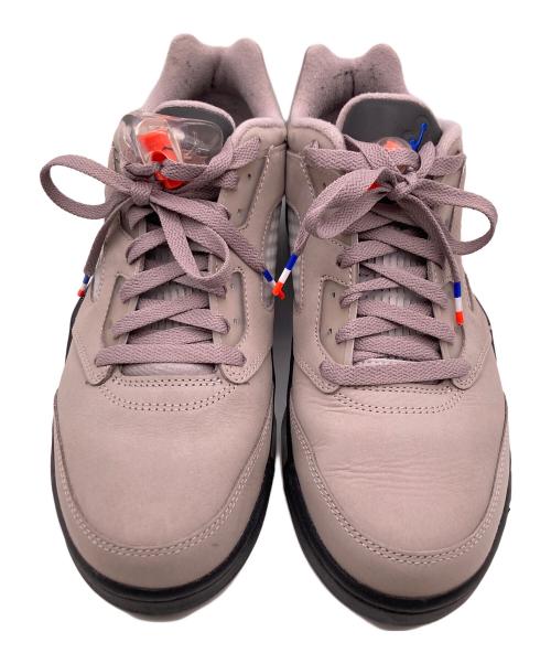 NIKE（ナイキ）NIKE (ナイキ) Paris Saint-Germain (PSG) エアジョーダン5 レトロ ロー 